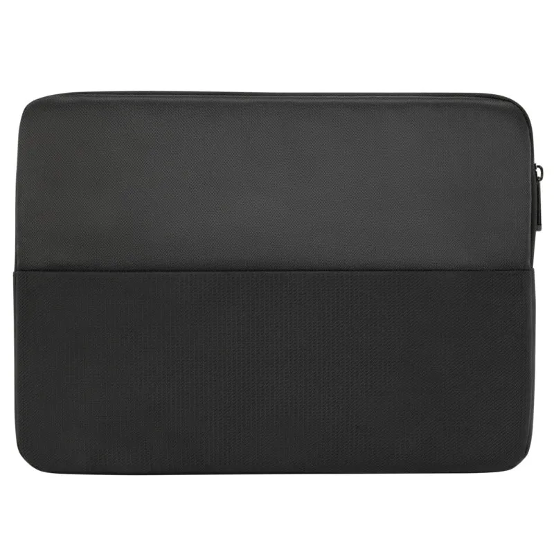 14" CityGear Laptop Sleeve - Black