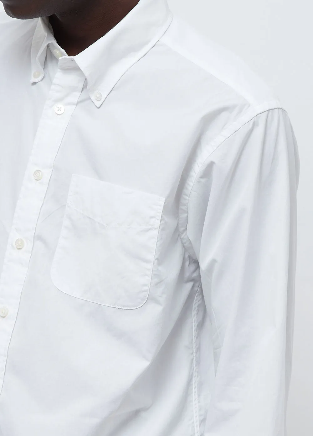 19 Century Shirt