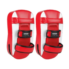 2 Pcs Rampage Muay Thai Pads