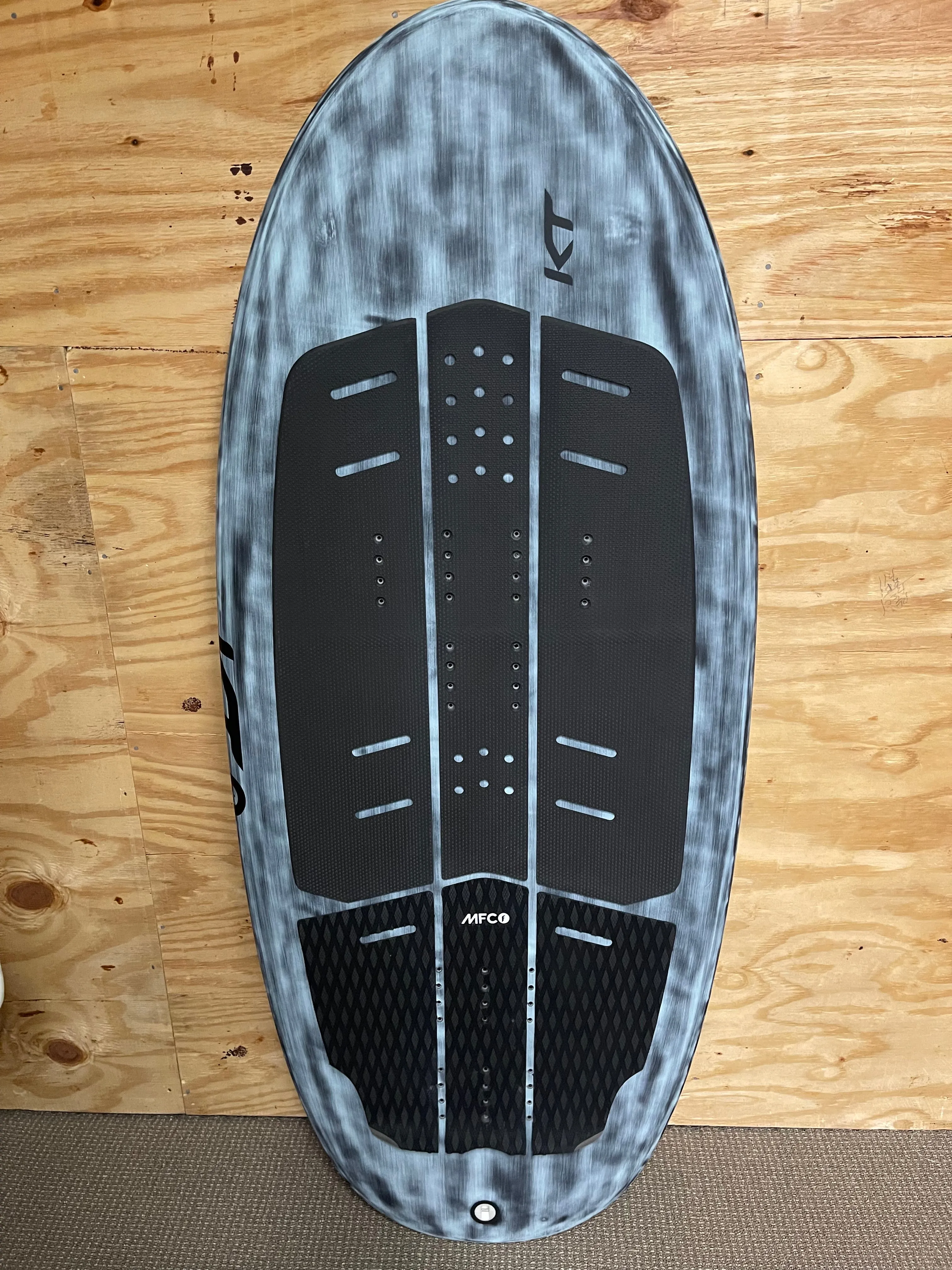 2022/23 KT Wing Drifter F Foilboard-80L -160L