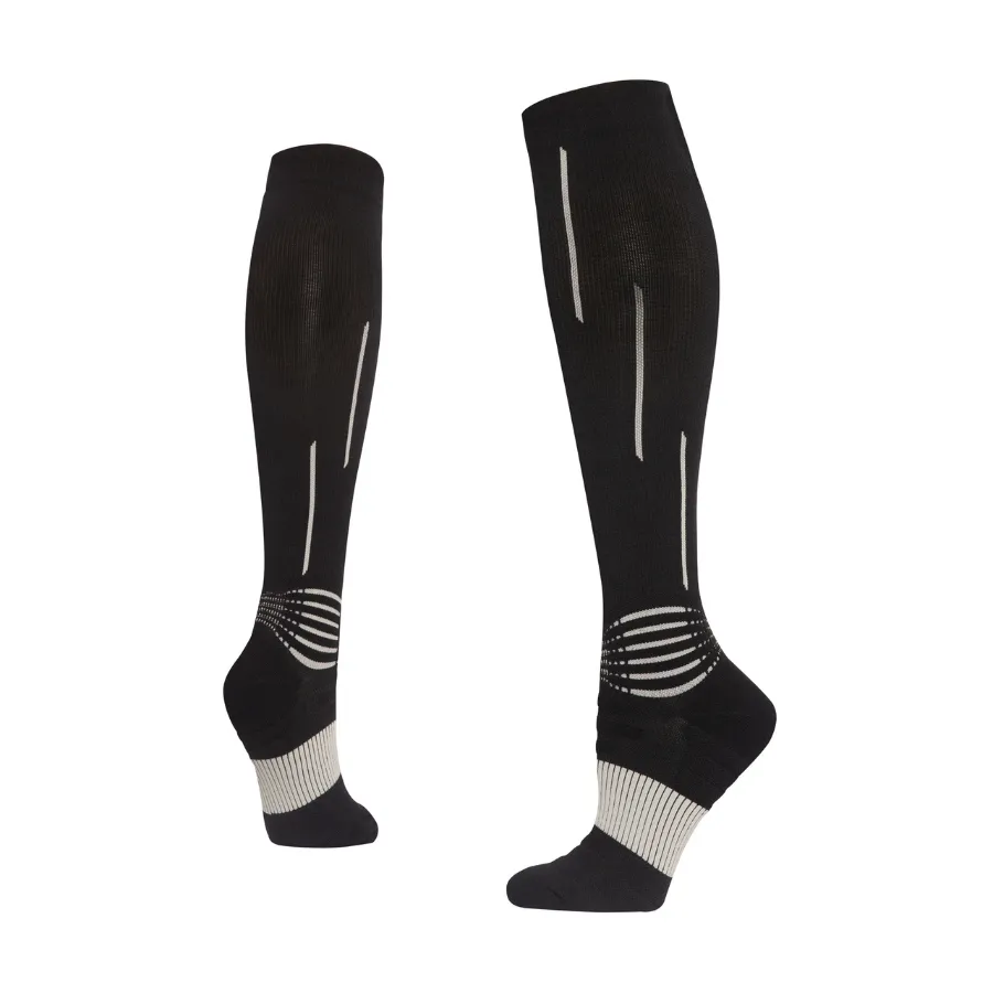 3 Pack Compression Socks for Men & Women