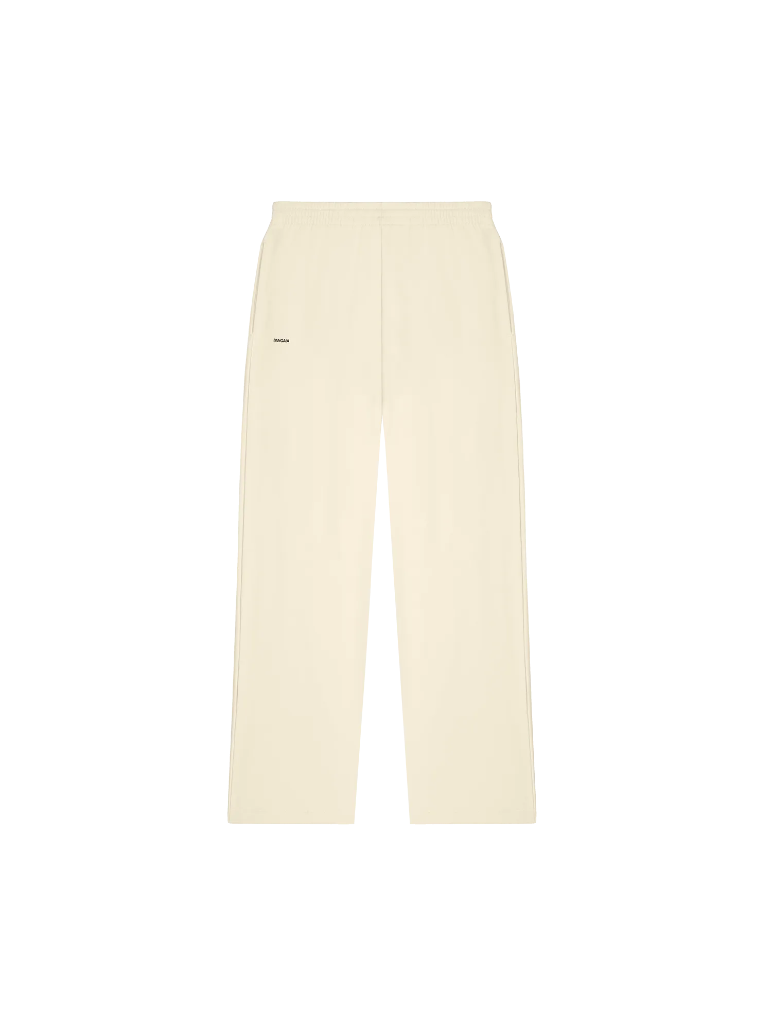 365 Midweight Straight Leg Track Pants—travertine beige