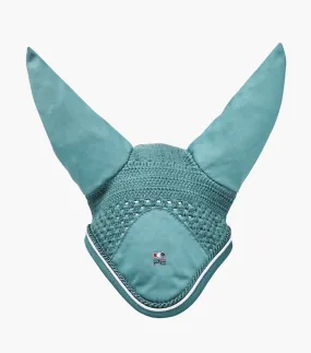 *50% Off* PEI Fly Veil (Turquoise, Medium)