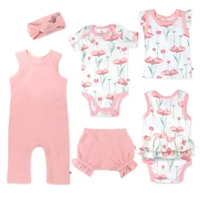 6-Piece Better Baby Girl Bundle