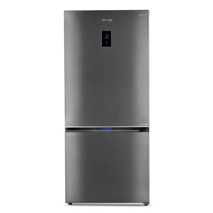 695L 2 Star Bottom Mounted Refrigerator