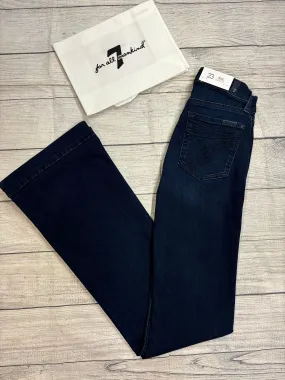 7 For All Mankind Dojo Original Trouser -BBLS