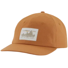 73 Skyline Trad Cap