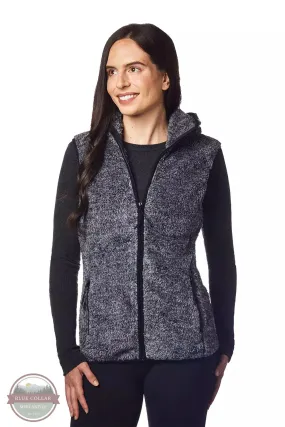 9257 Arcadia Sherpa Vest