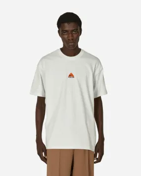 ACG Lungs T-Shirt Summit White