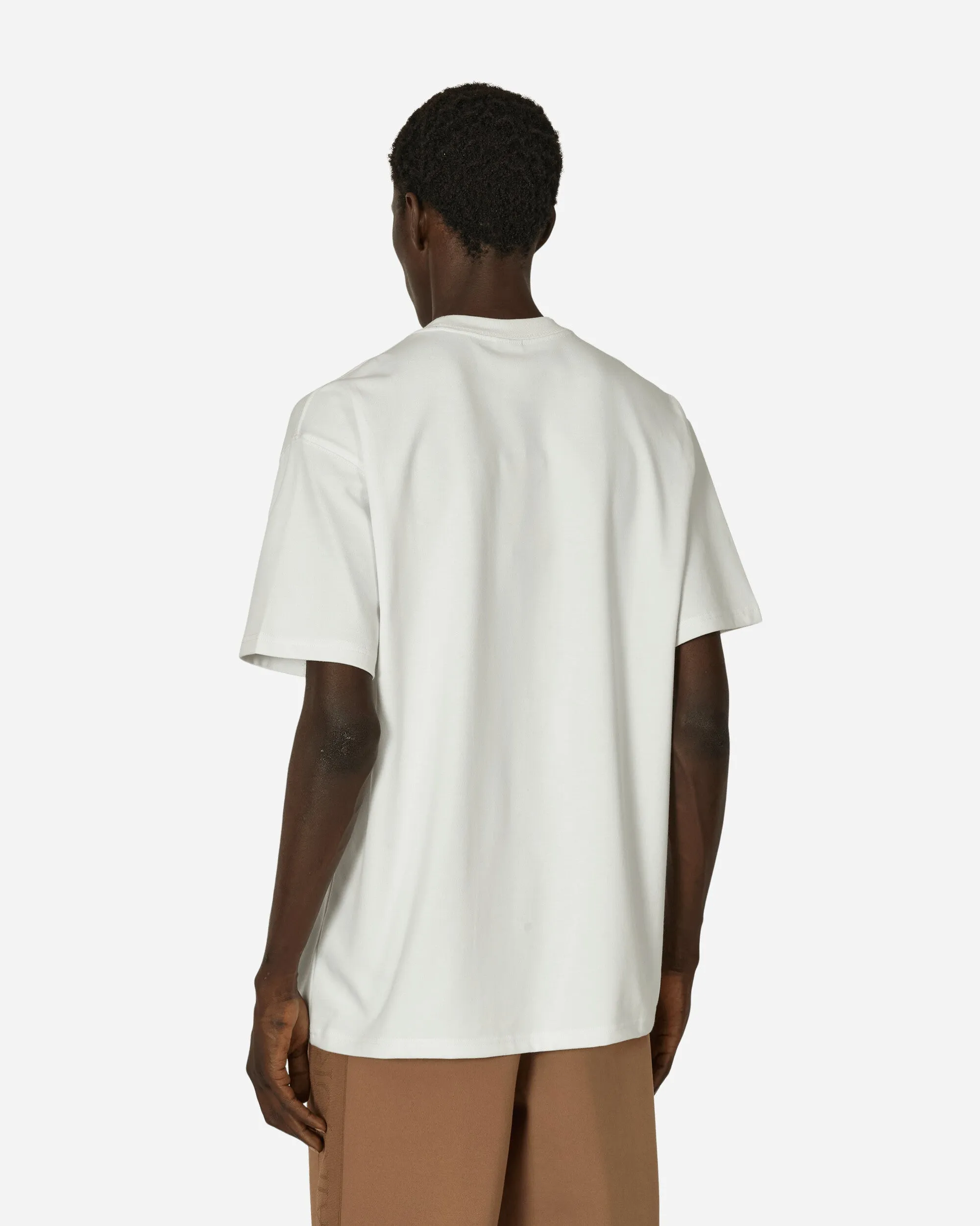 ACG Lungs T-Shirt Summit White