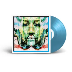 Addiktio LP - Anthem For The Year 2020 (Blue Vinyl)