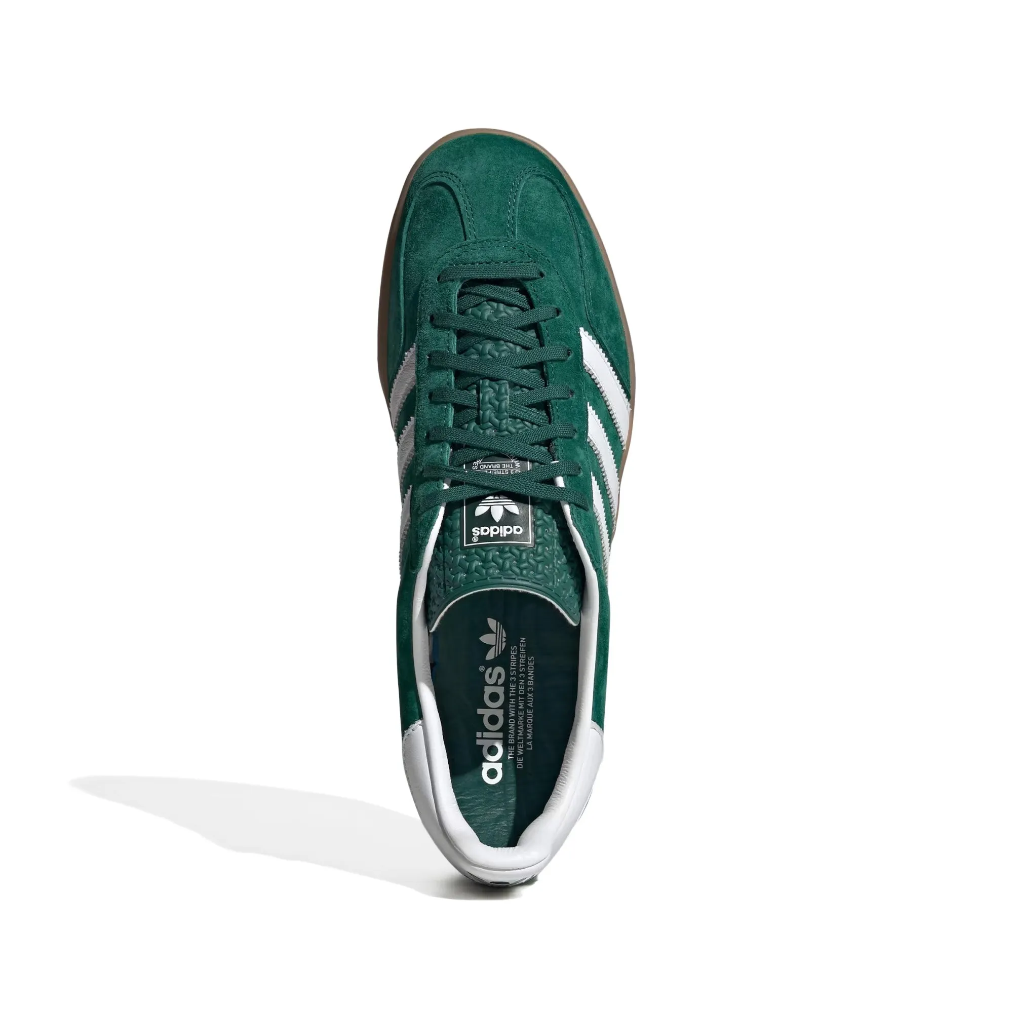 adidas Gazelle Indoor 'Green'