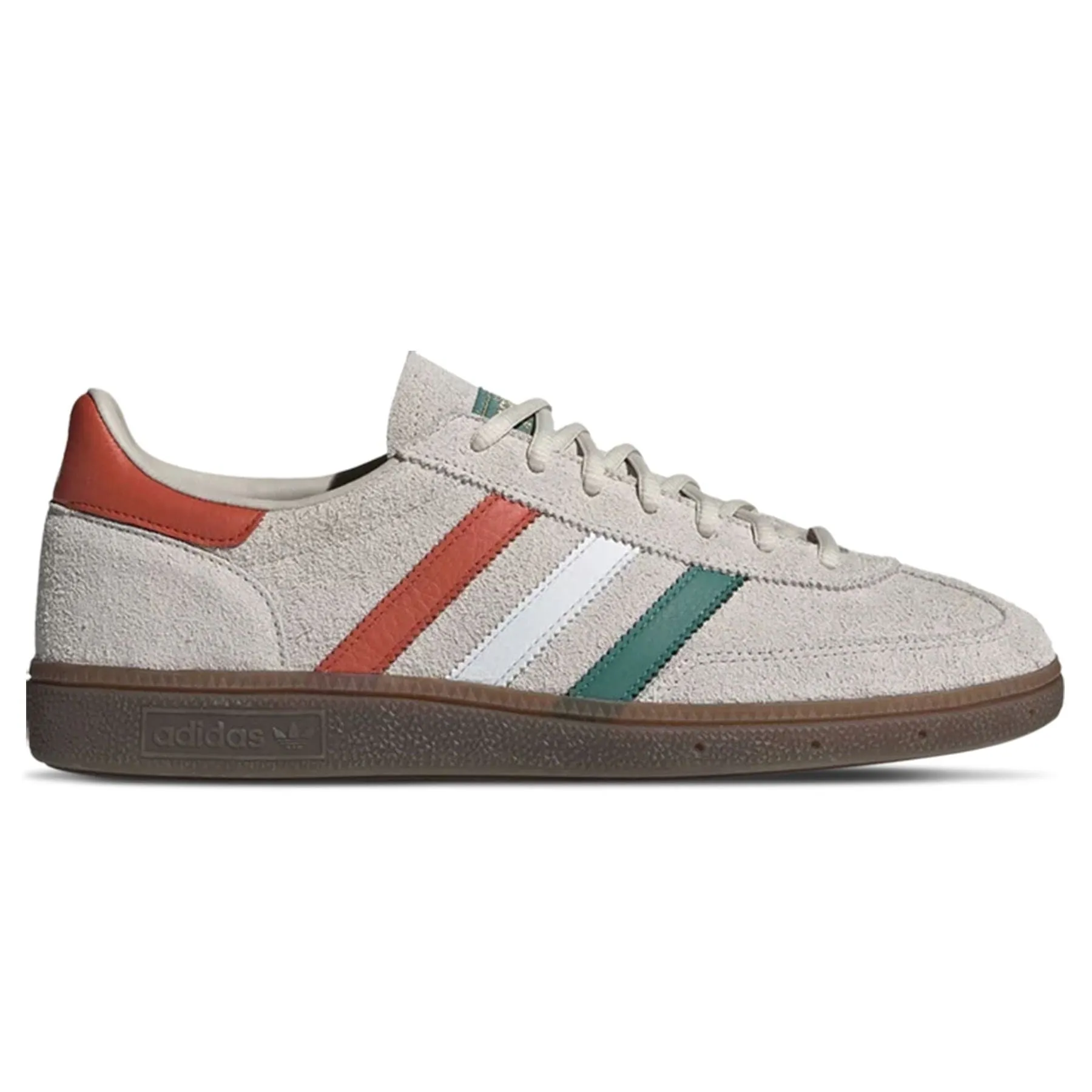 adidas Handball Spezial 'St. Patrick's Day - Clear Brown'