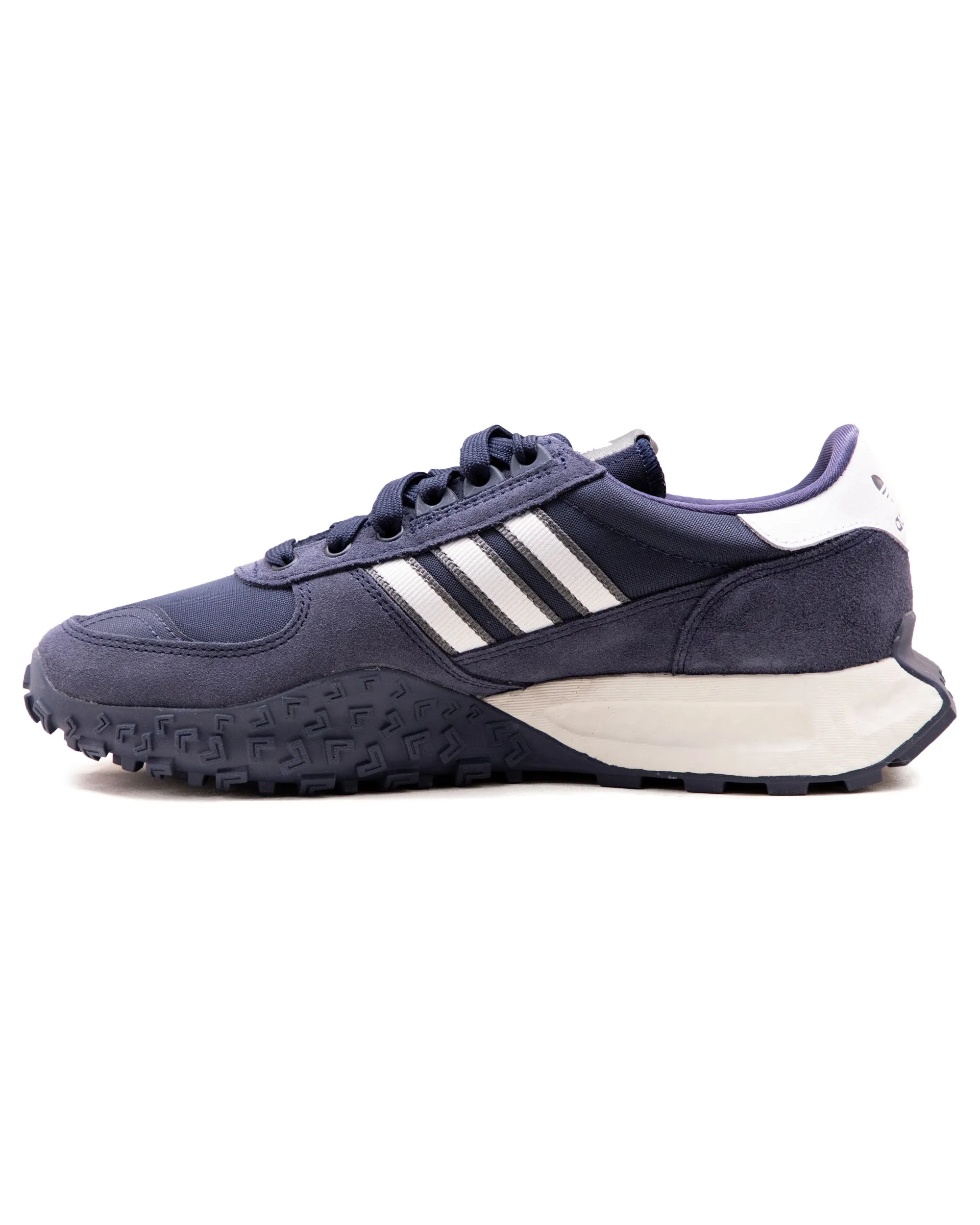 Adidas Retropy E5 WRP Blu