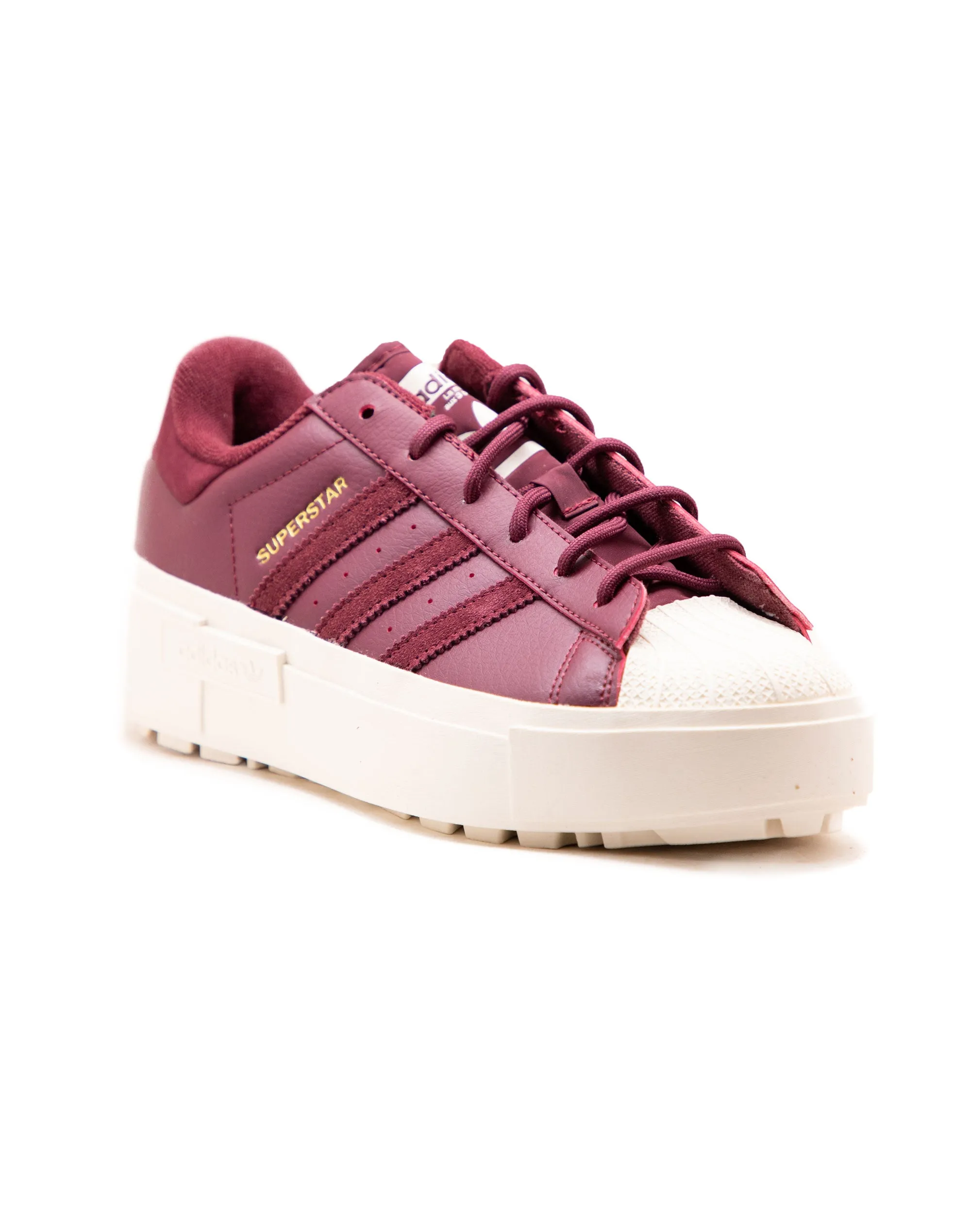 Adidas Superstar Bonega XW Bordeaux