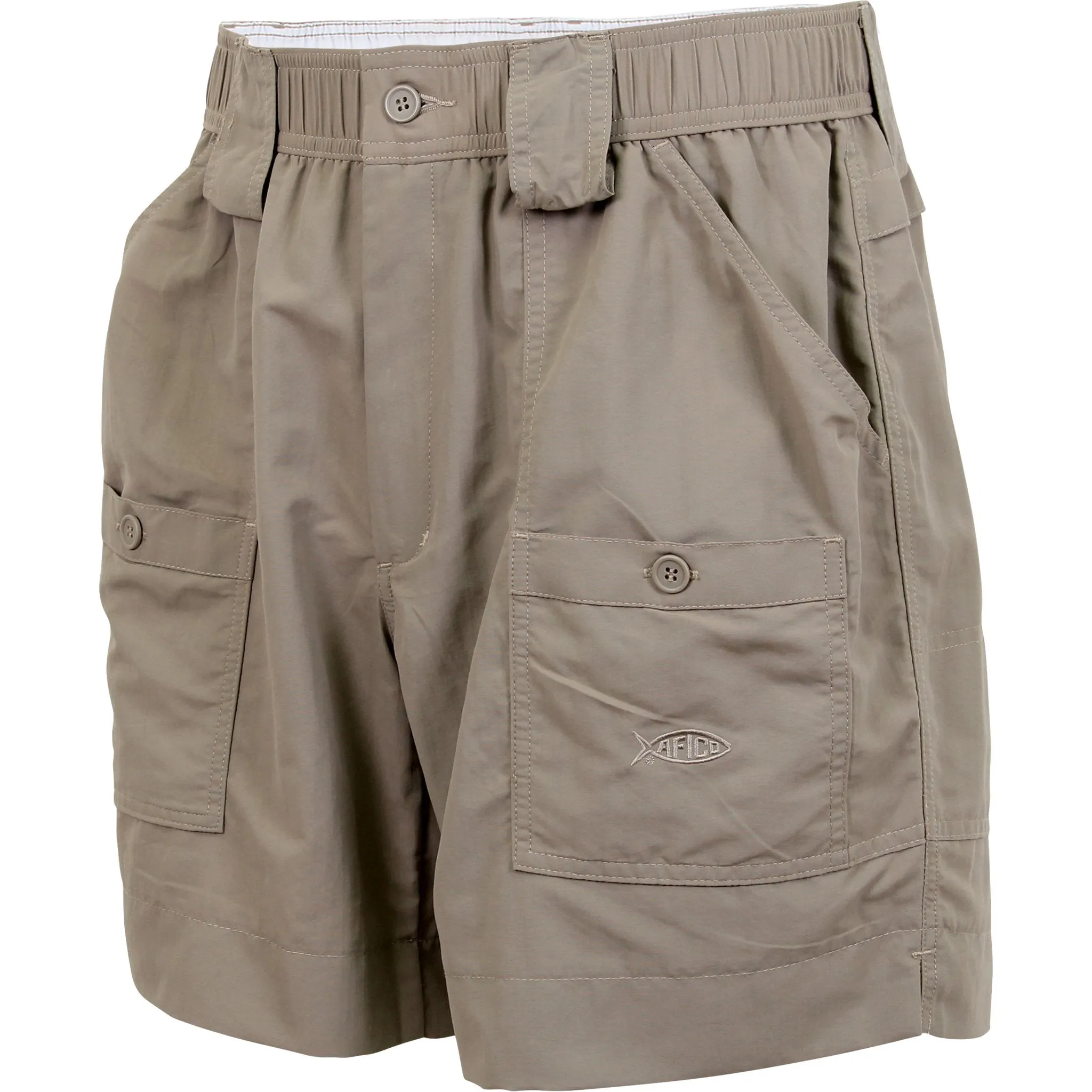 Aftco Regular Fishing Shorts- M01