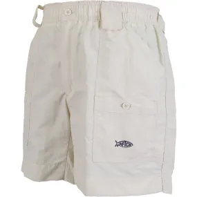 Aftco Regular Fishing Shorts- M01