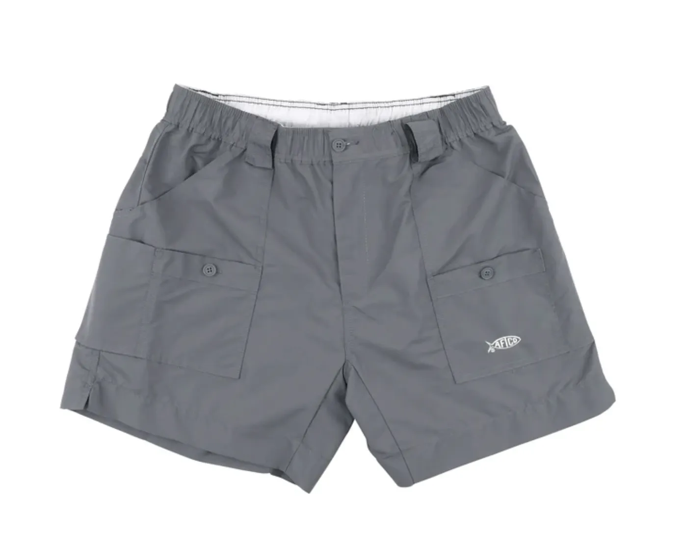 Aftco Regular Fishing Shorts- M01