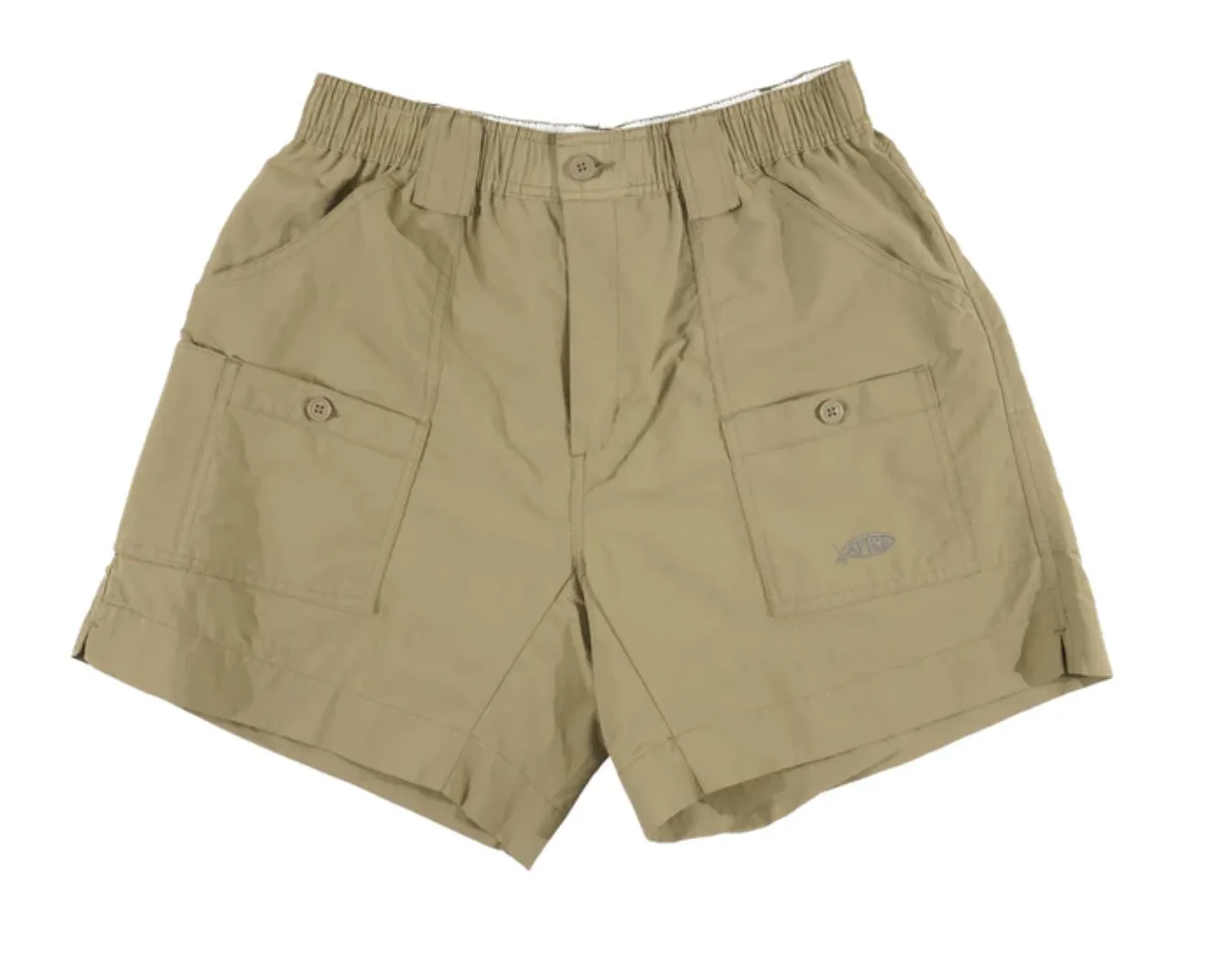 Aftco Regular Fishing Shorts- M01