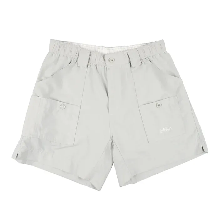 Aftco Regular Fishing Shorts- M01