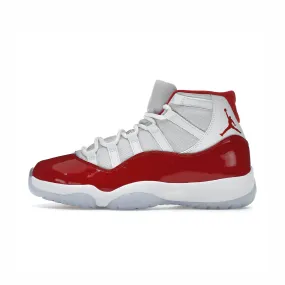 AIR JORDAN 11 RETRO CHERRY GS (YOUTH) 2022