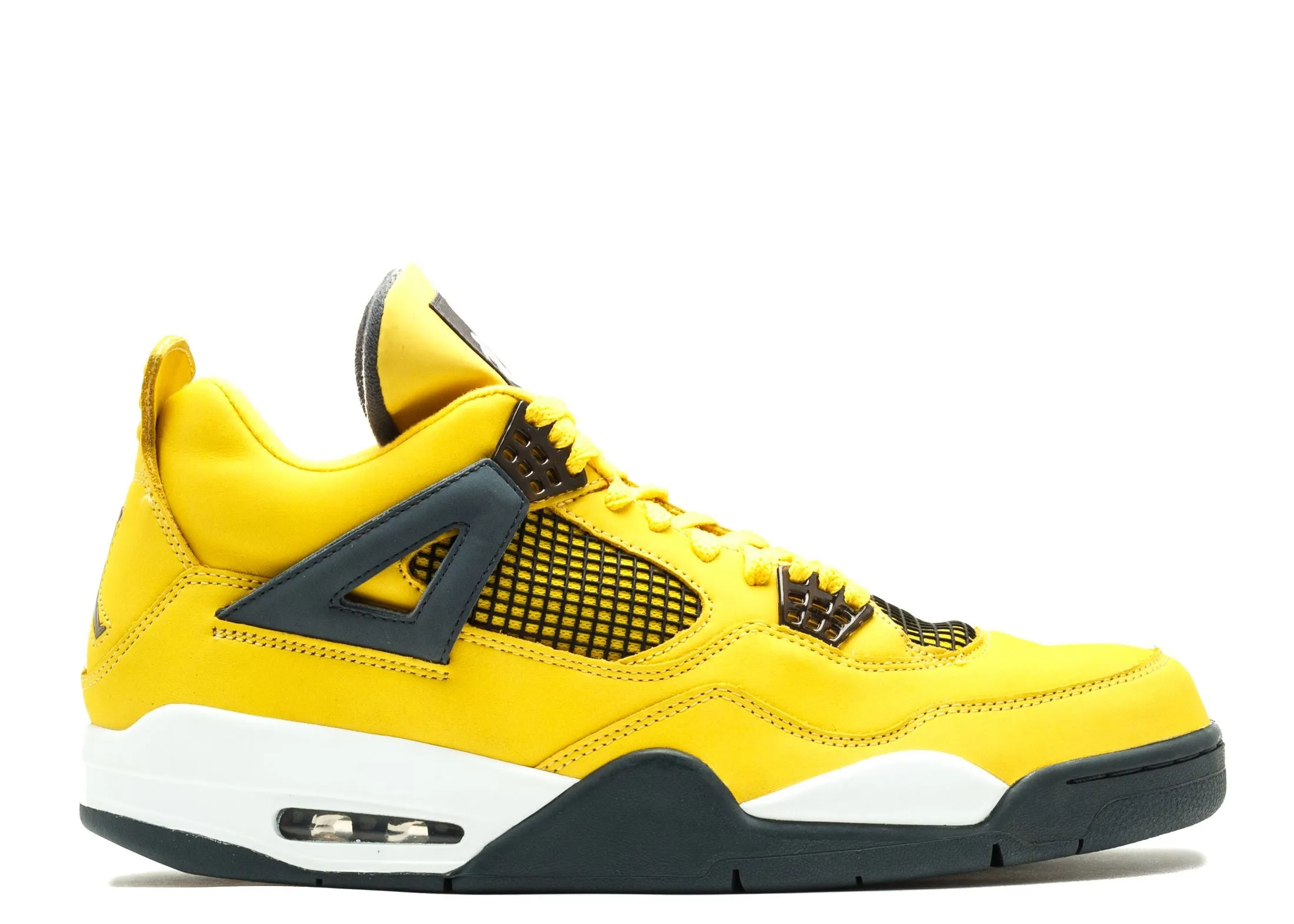 AIR JORDAN 4 RETRO LS 'LIGHTNING' 2006