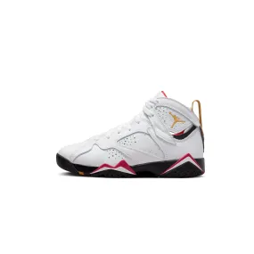 Air Jordan Kids 7 Retro Shoes