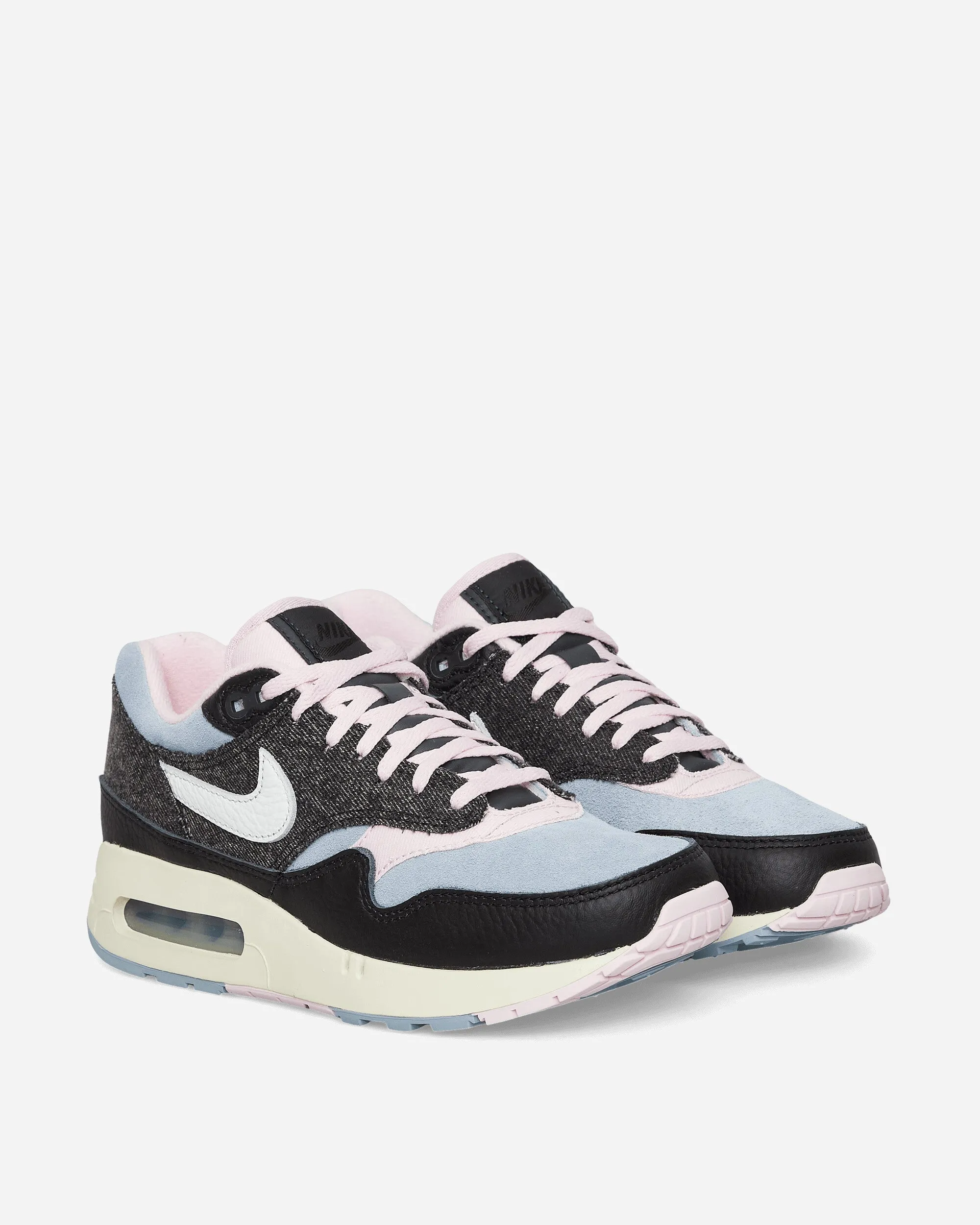 Air Max 1 '86 PRM Sneakers Black / Summit White