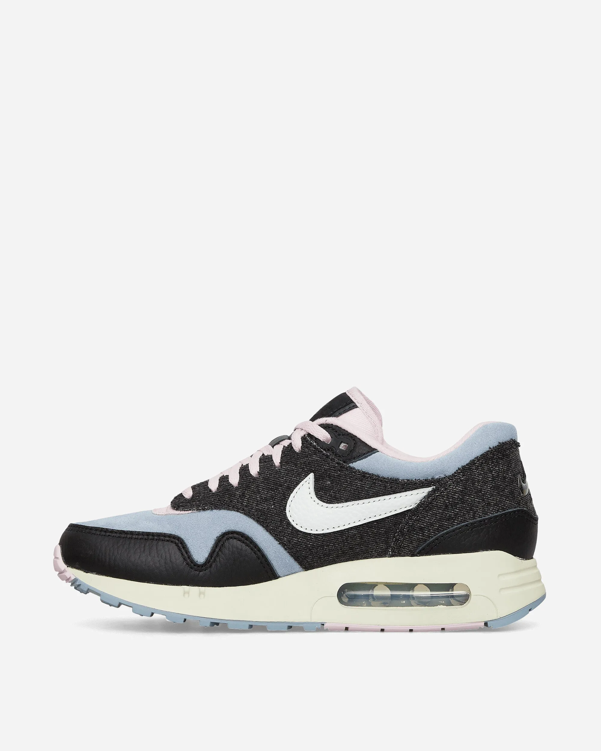 Air Max 1 '86 PRM Sneakers Black / Summit White