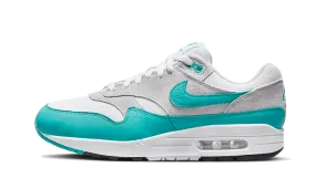 Air Max 1 Clear Jade