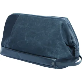 Alchemy Equipment AEL015 Dopp Kit Bag | Black Wax