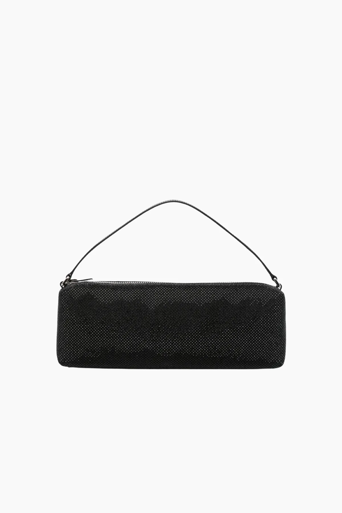 Alexander Wang Heiress Flex Bag - Washed Black