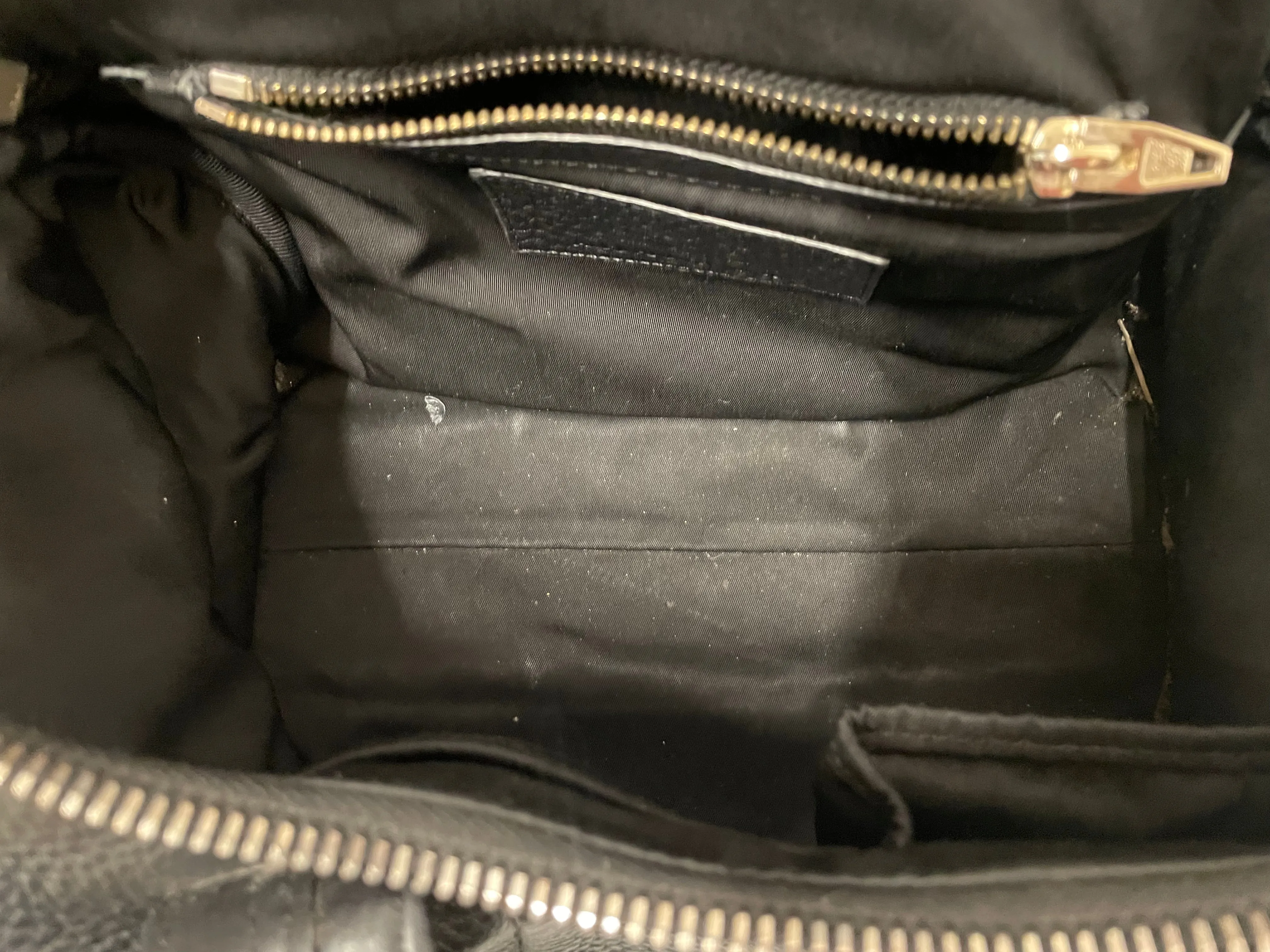 Alexander Wang/Hand Bag/Leather/BLK/