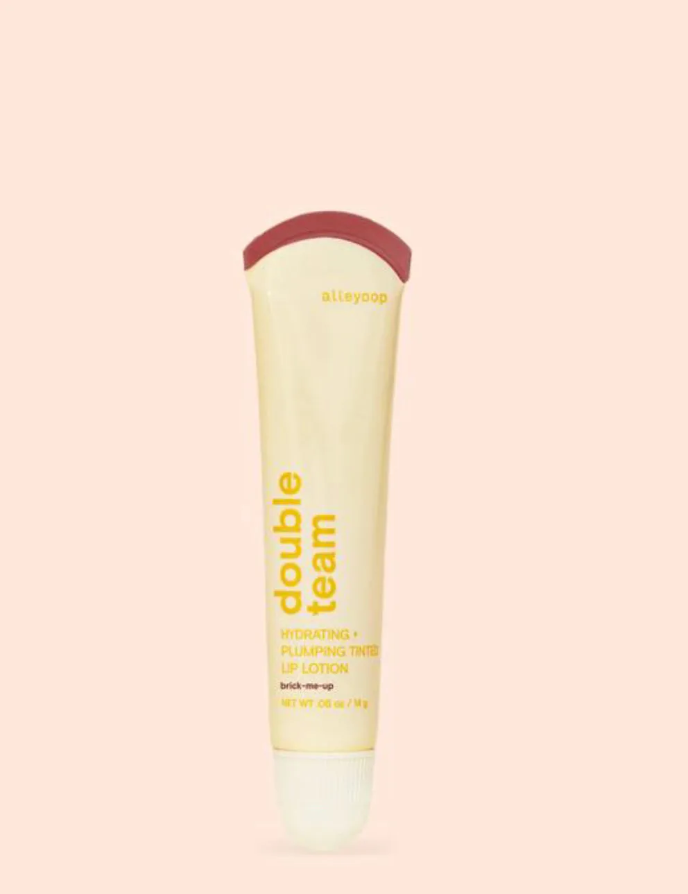 Alleyoop ‘Double Team Lip Lotion’