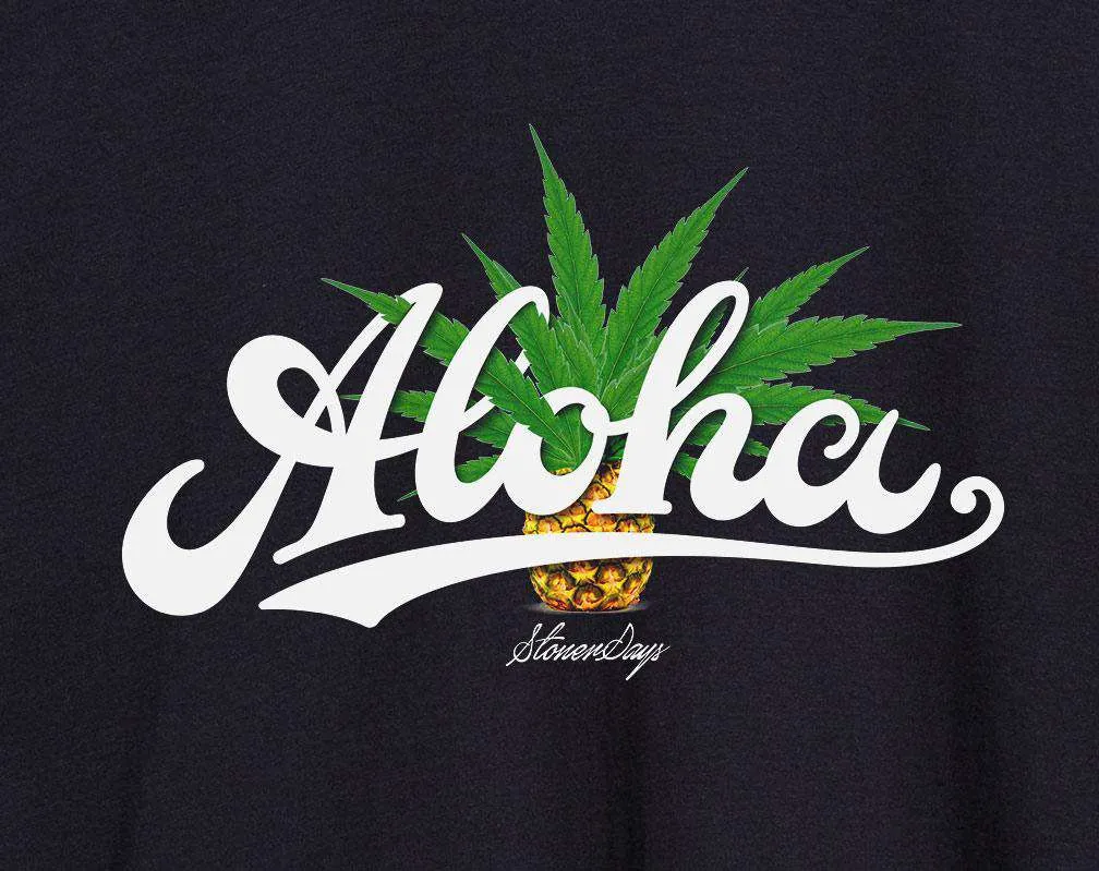 Aloha Hoodie