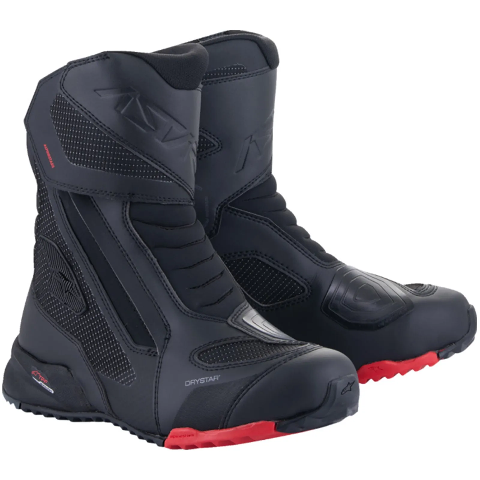 Alpinestars RT-7 Drystar Men's Street Boots