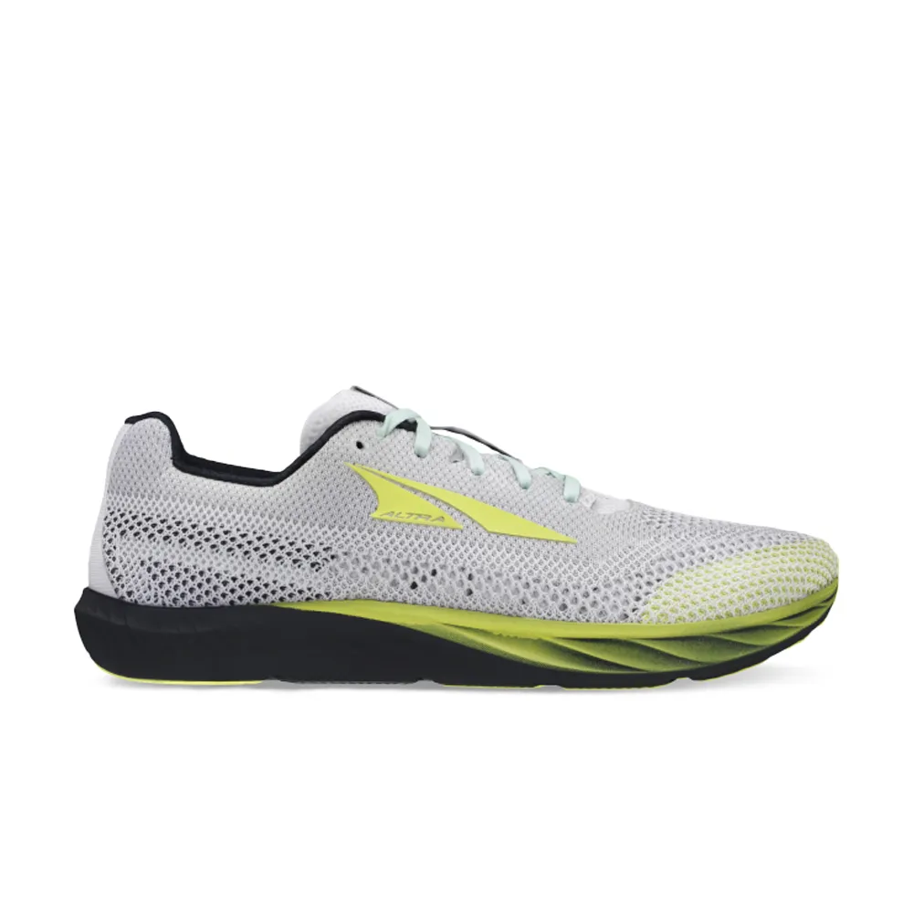 Altra Escalante Racer 2 Mens White/Black