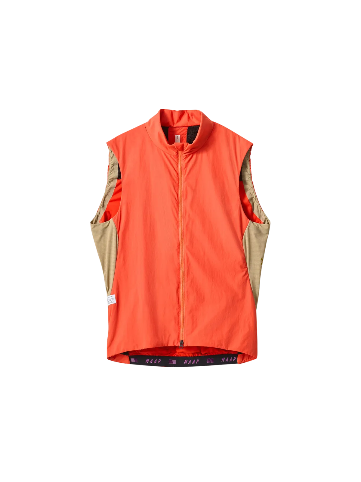 Alt_Road Thermal Vest