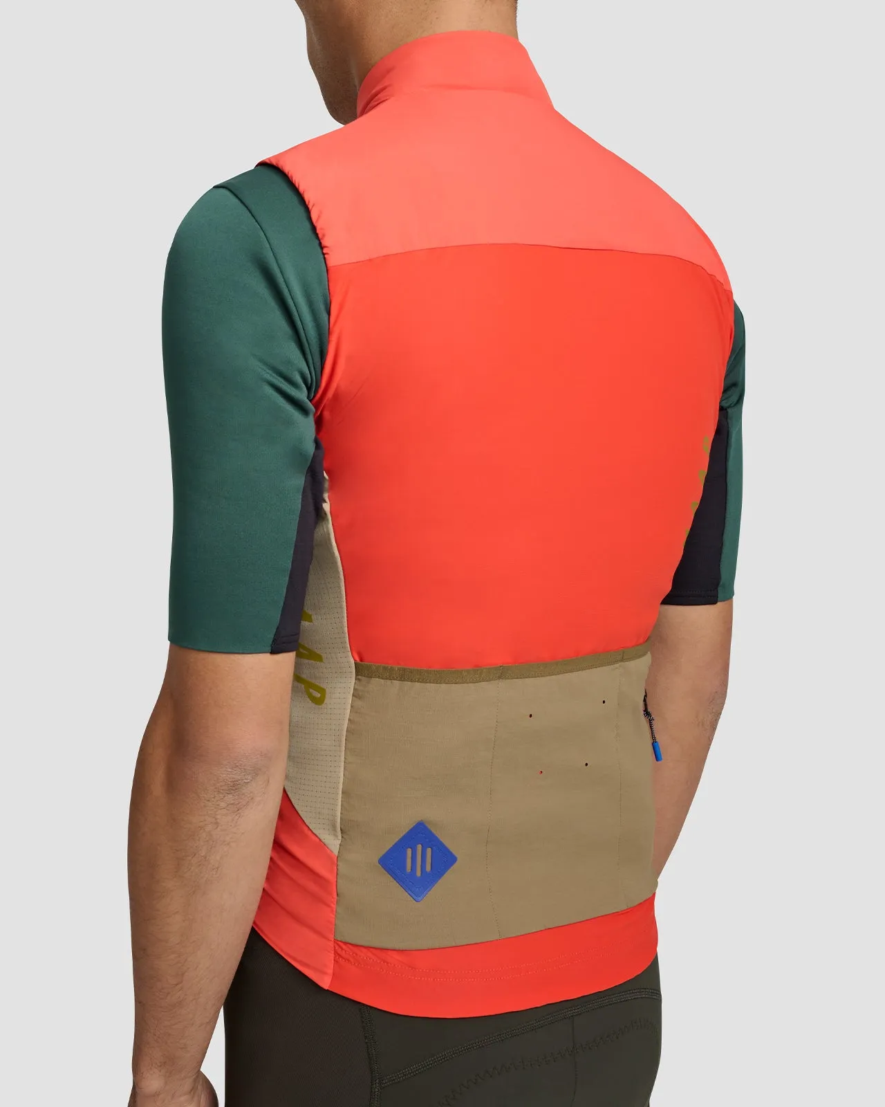 Alt_Road Thermal Vest