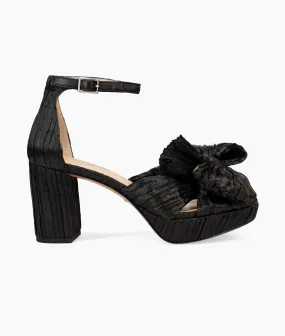 Amalie Platform - Black