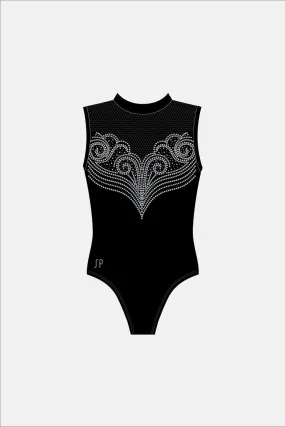 Ana Tank Leotard Option 2