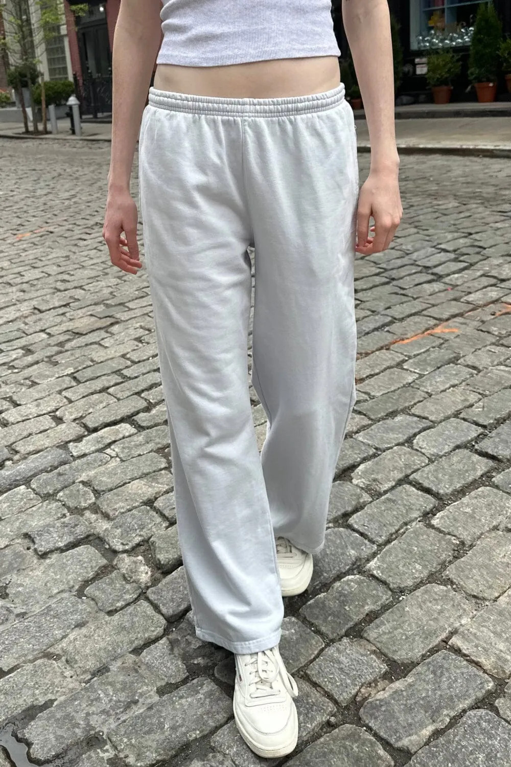 Anastasia Soft Sweatpants