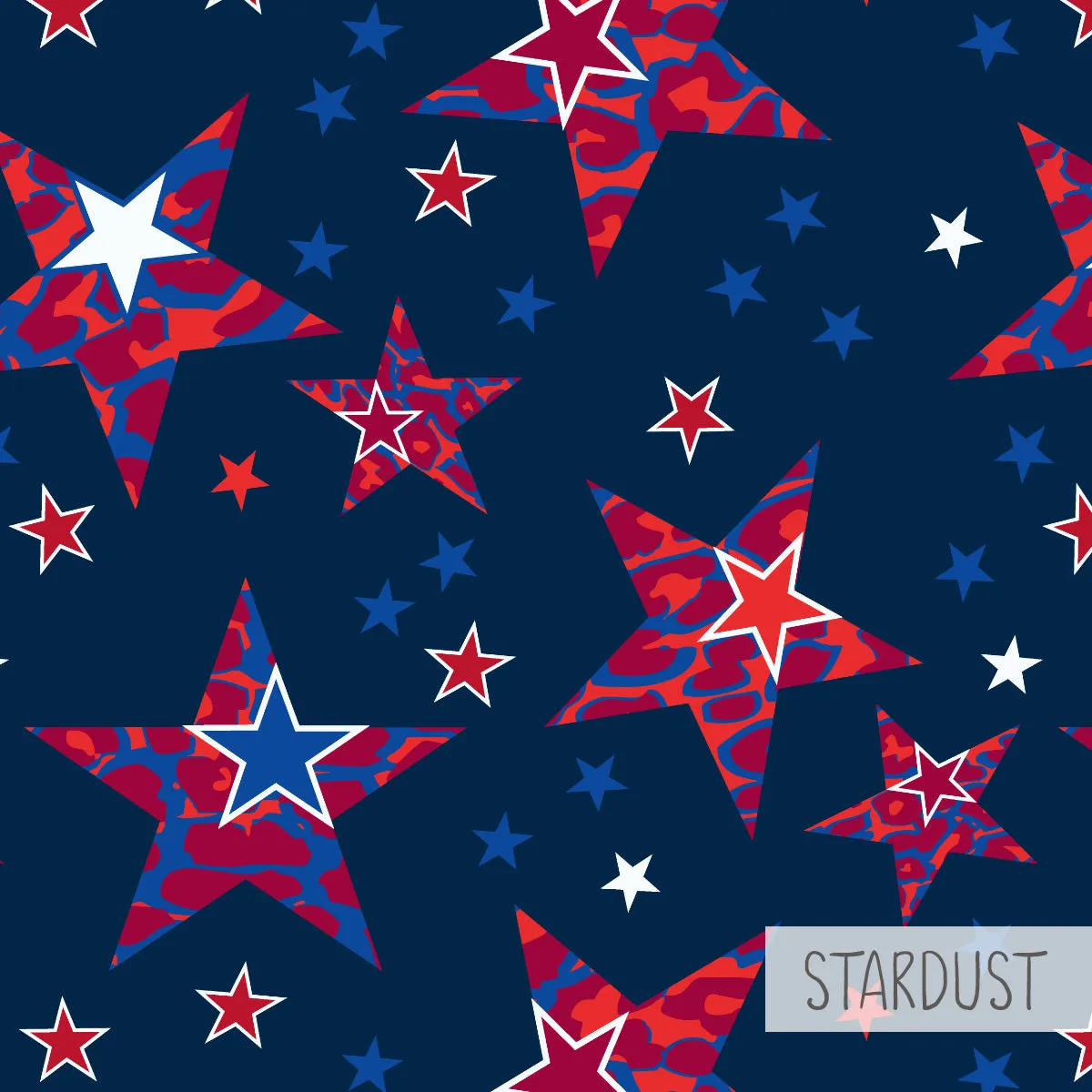 Arm Sleeves | Stardust