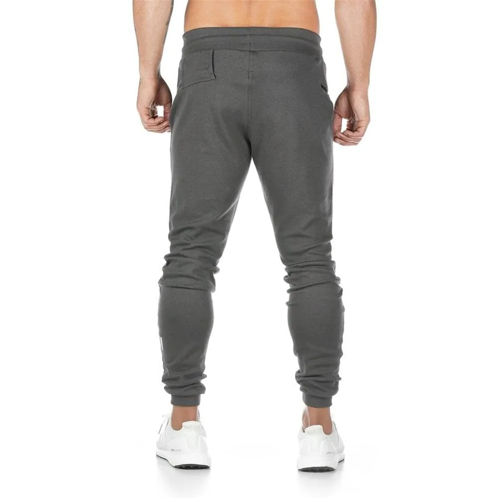 Autumn Fighter Joggers