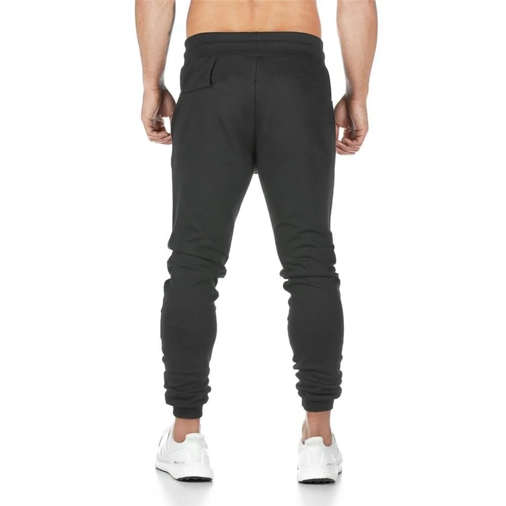 Autumn Fighter Joggers