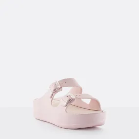 Baby Rose Fenix Sandal