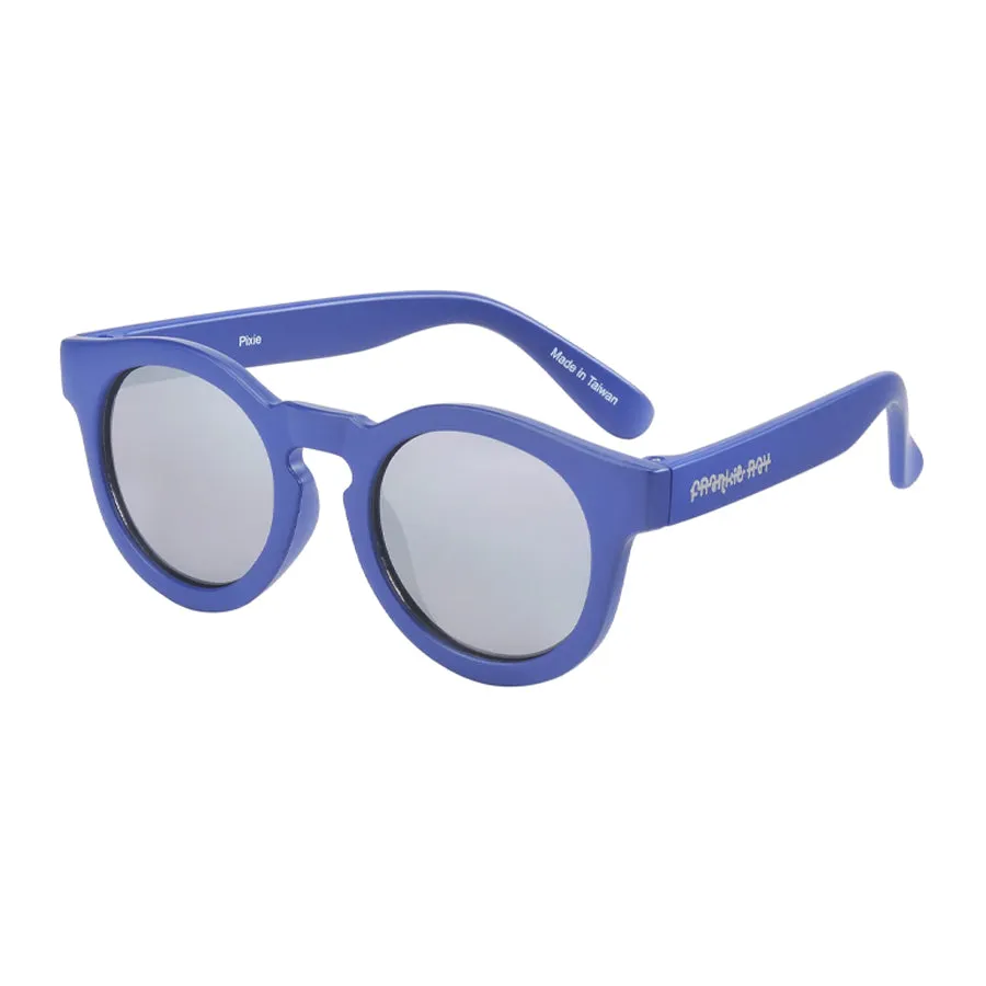 Baby Sunnies Pixie - Blue Matte (0-18 months)