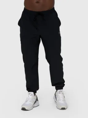 BARRY'S BLACK HYBRID JOGGER