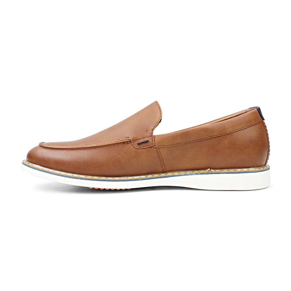 Bata Red Label GRAYSON Slip-On Semi-Formal Shoe