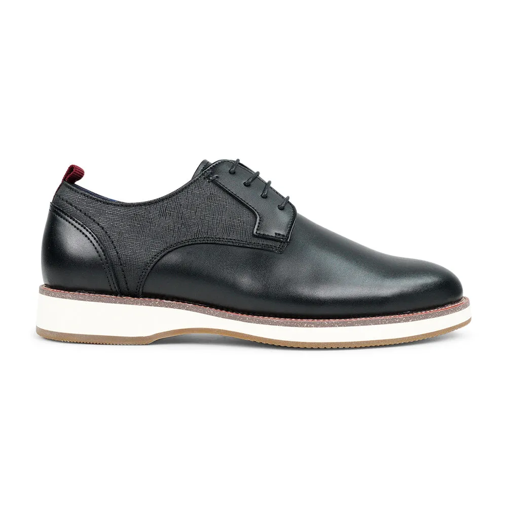 Bata Red Label PATRICK Casual Lace-Up Shoe for Men